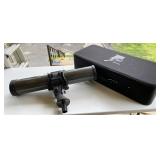 Galelio Telescope w/ Case