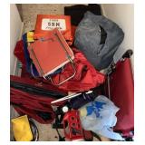Variety of Outdoor/ Camping Gear