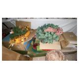 Assortment of Fall/ Holiday Reefs