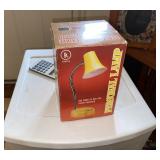 Variety Of Office Items