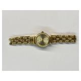 Quartz Technibond Vintage Watch