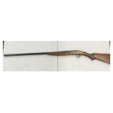 Marlin .35 Caliber Riffle