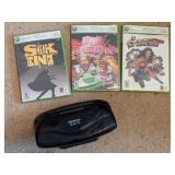 Sega Genesis 32X Adaptor, XBOX BK Games