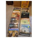 Collection of Records