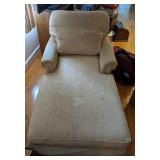 Chaise Lounge