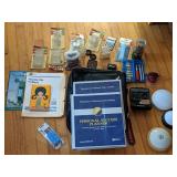 Various Household/Office Products