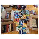 Lot of Non Fiction Books