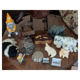 Large Collection of  Desktop Items