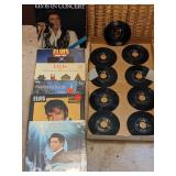 Elvis Records