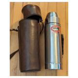 Uno-Vac Thermos