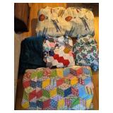 Blankets & Sleeping Bags