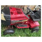 Murray Riding Mower-Runs & No Mowing Deck