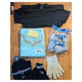 Tennessee Titans Winter Wear, Barbie Gloves & More