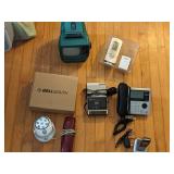 Telephones, Vintage Travel TV & More
