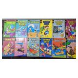 Looney Tunes Comics x12