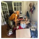 Misc. Home Contents