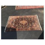 Small Area Rug