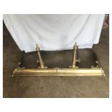 Brass Fireplace Items