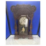 New Haven, CONN Mantel Clock