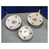 15 Pieces or Bernatty Slovenia