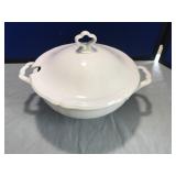 Soup Tureen by Merrine Luise