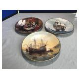 Decretive Plates & More