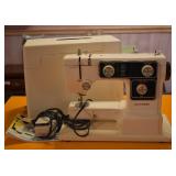 New Home Sewing Machine w/ Case