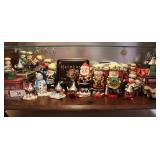 Hershey"s Figurines & Memorabilia