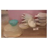 Fire King, Anchorware & More