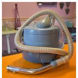 Vintage General Electric Swivel Top Vacuum Cleaner