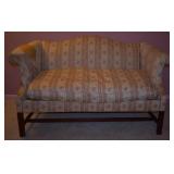 Vintage Sofa / Settee - Good Bones