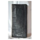 Vintage Souvenir Leather Men