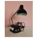 Vintage Desk Lamp - not working