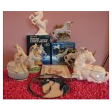 Lot Unicorn Decor