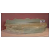 Decorative Wall Shelf