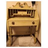 Vintage Writing Desk