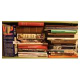 Lot of  Vintage Home & Garden Books