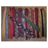 Collection of Vintage Men