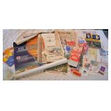 Large Lof of 1982 World