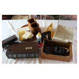 Office Supplies, Decor & More