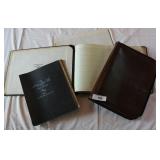 Vintage Office Supplies