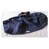 Vintage US NAVY Duffle Bag