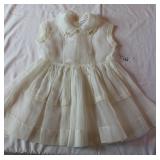 Antique Sheer Johnston