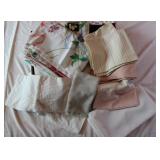 Lot of Assorted Linens