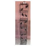 Decorative Folding Wall Shelves