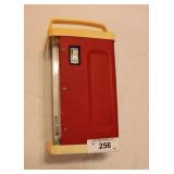 Vintage AFC Fluorescent Lantern/Flashlight