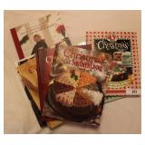 Lot of Christmas Craft Books
