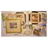 Misc. Home Decor & Goods