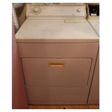 Whirlpool Super Capacity 5-Cycle Dryer