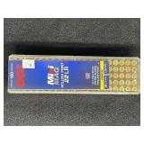 CCI MINI MAG 22 LR 100 ROUNDS